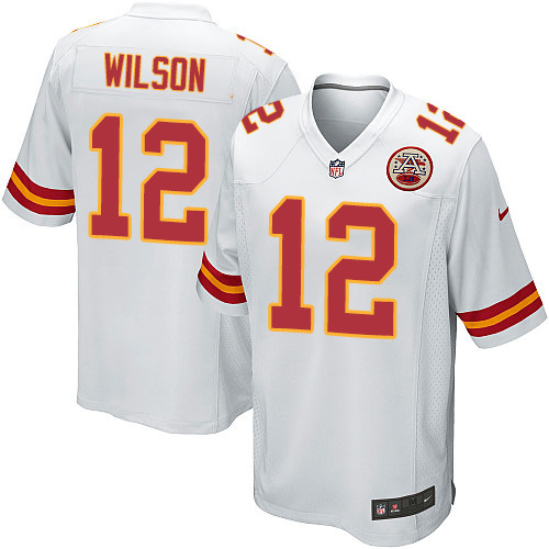 Kansas City Chiefs kids jerseys-005